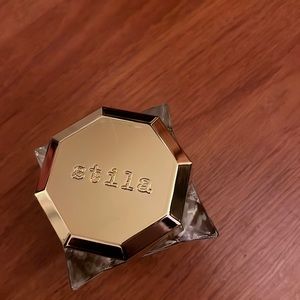 Stila Lingerie Soufflé, Skin Perfecting Color Foundation, Shade 2.0 ~ used